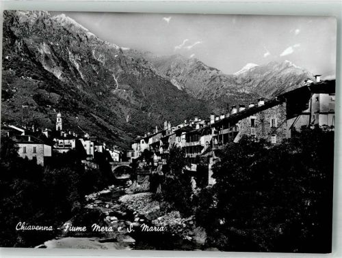 Chiavenna