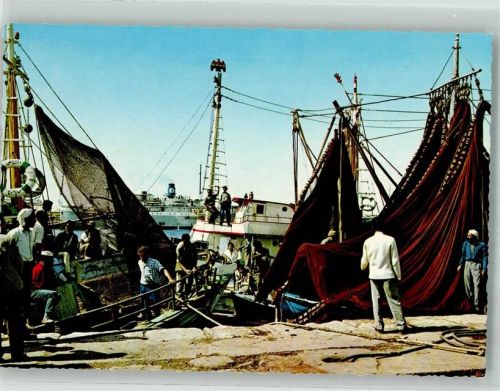 Suez Hafen