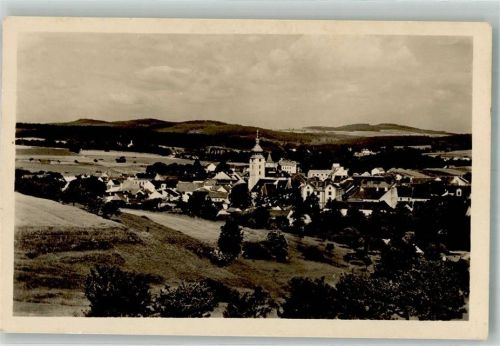 Nettolitz 1950