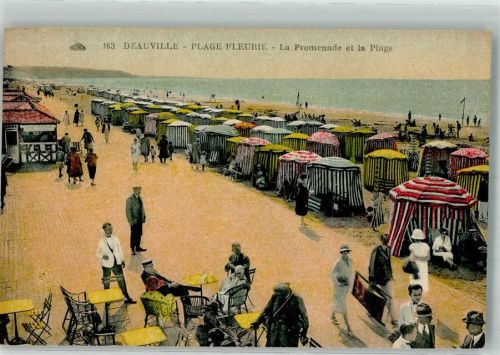 Deauville Schwimmbad Gasthaus