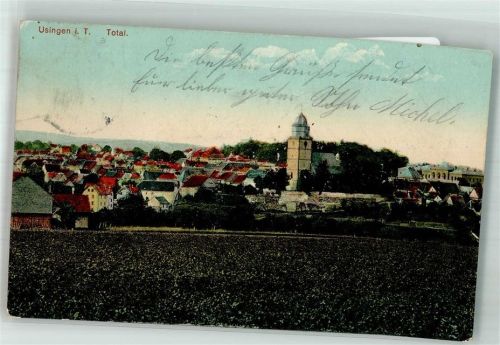 Usingen 1911