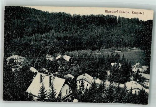Kipsdorf 1921