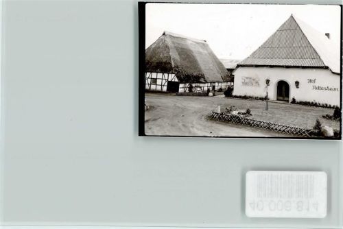 Rettin Hof Nettesheim