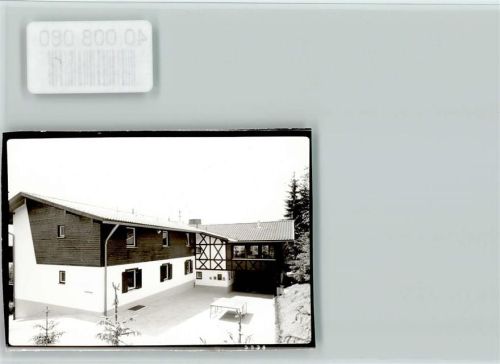 Altlohberghütte Pension Goltz