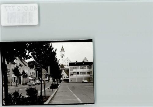 Babenhausen