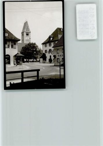 87634 W8953 Obergünzburg FOTO KEINE AK
