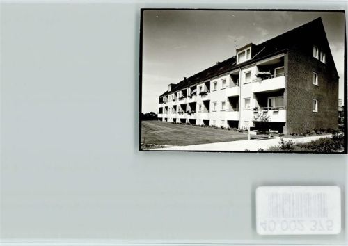 Schönberg Altersheim