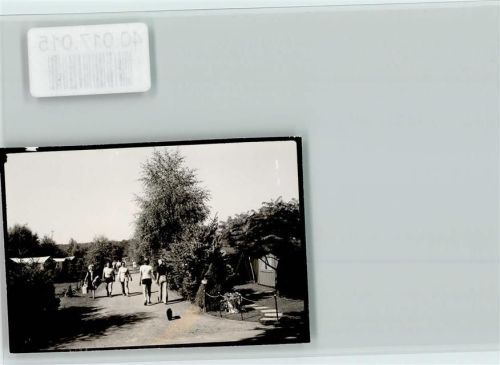 Groß Ringmar Campingplatz