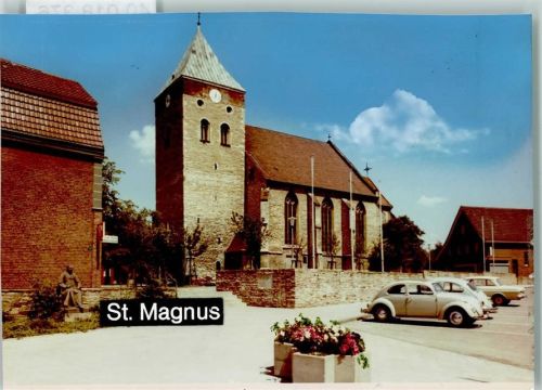 Everswinkel St. Magnus