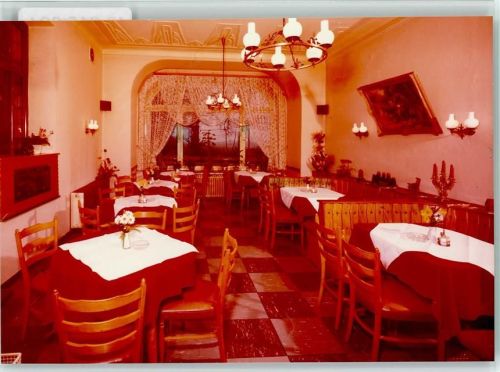 Kalletal Niedermeiner-Hof Innenaufnahme