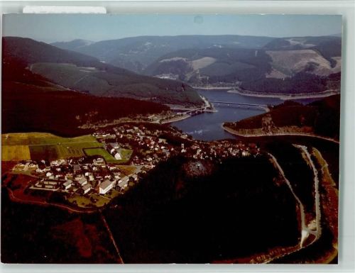 Schulenberg Luftaufnahme