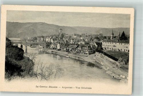 Argentat