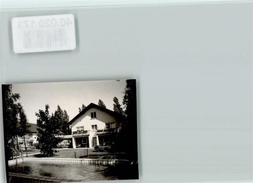 Hattorf Ferienhaus mit Pool