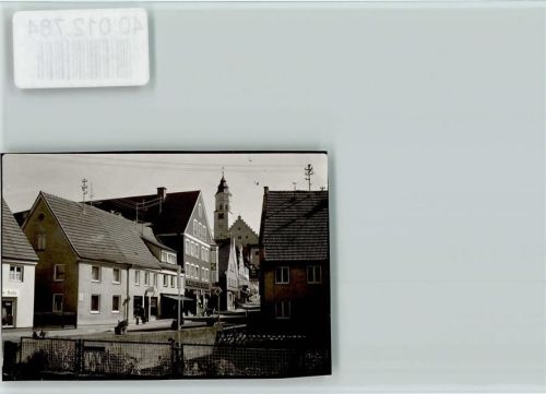 Babenhausen