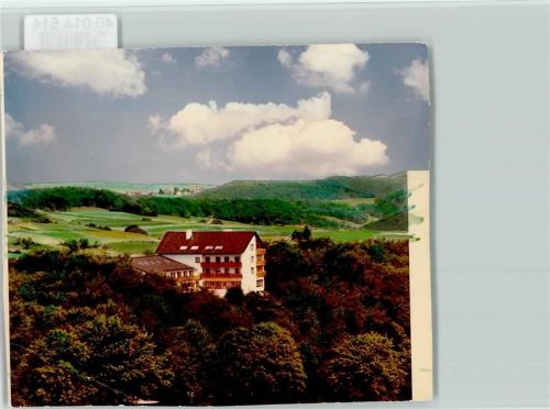 Diemelsee Hotel Sonnenhof