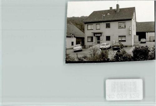 Kühlsen Gasthaus Zum Steinberg Autos