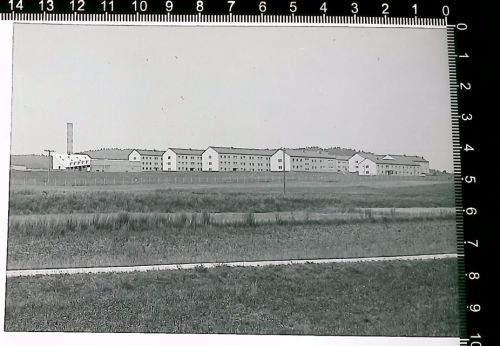 Pfreimd Kaserne