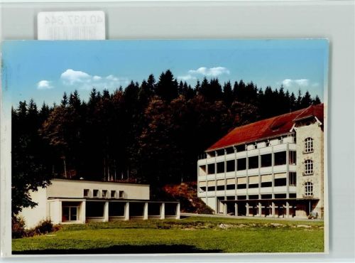 Friedrichsheim Luisenheim