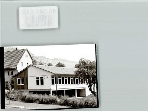 Ingelfingen Kindergarten