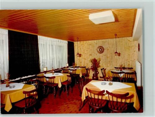 Spielberg Gasthaus Waldesruh
