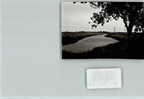 Vollerwiek Eider