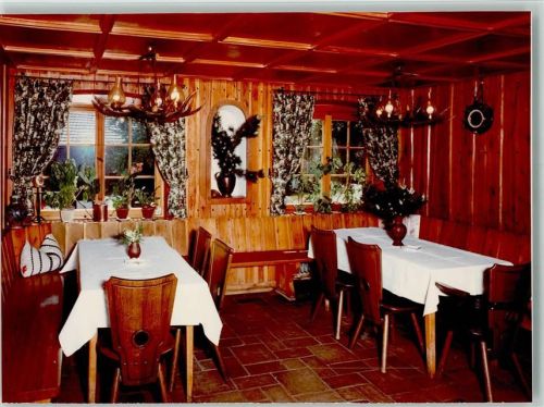 Rielasingen Gasthaus Burg Rosenegg