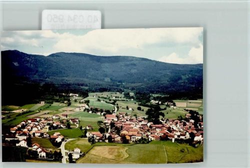 Arnbruck Luftaufnahme