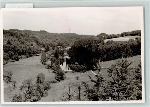 Dabringhausen Markus Mühle
