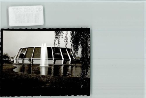 Lünen Stadtpark