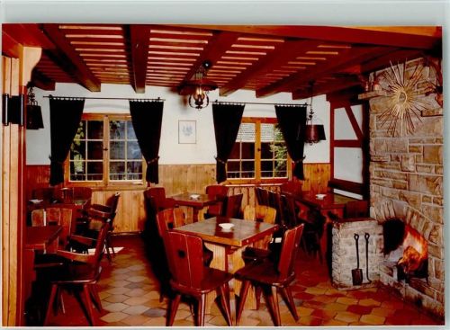 Rielasingen Gasthaus Burg Rosenegg