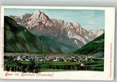 Lienz 1903