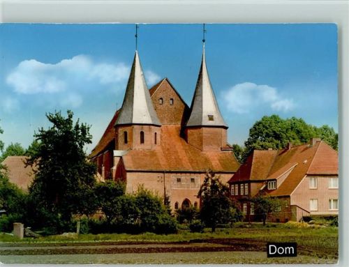 Bardowick Dom