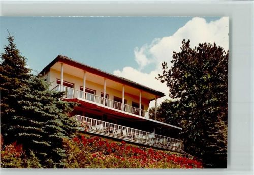 Extertal Haus Breiding