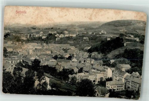 Sebnitz 1908