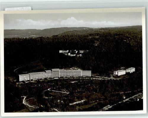 Schwabthal Luftaufnahme