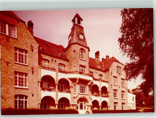 Schledehausen Waldakademie