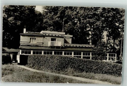 Buckow Pension Buchenfried