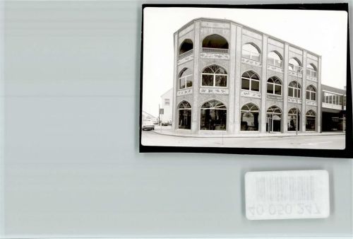 Lünen Orient Kachelhaus
