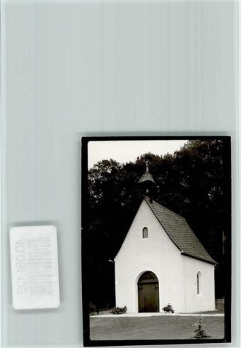 Bad Salzdetfurth Gertrudenberg Kapelle