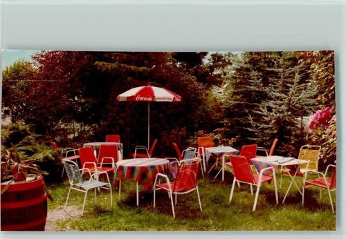 Scherfede Gasthof Rose