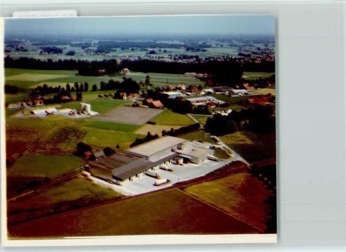 Loxten Luftaufnahme
