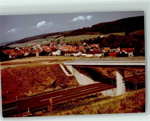 Rengshausen Brücke