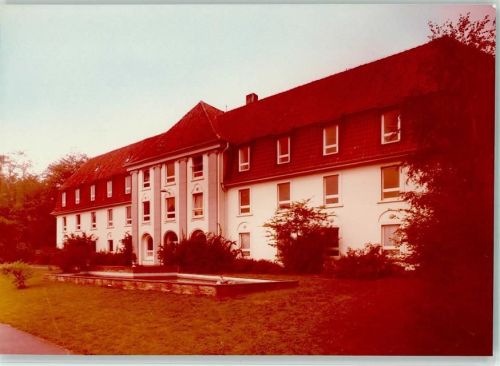 Schledehausen Waldakademie