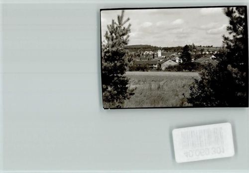 Mechernich Ortsansicht