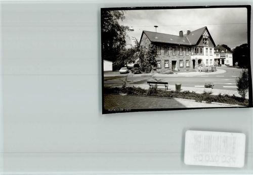 Flammersfeld Raiffeisen