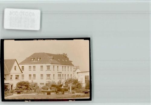 Flammersfeld Dorfbrunnen