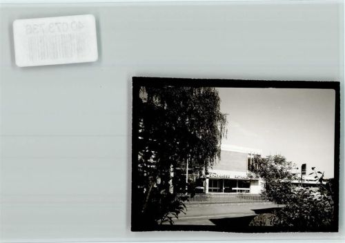 Allendorf Sparkasse