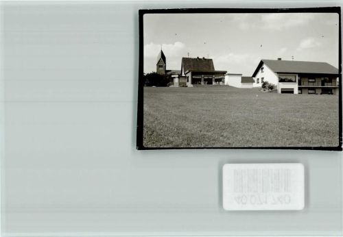 Houverath Kirche