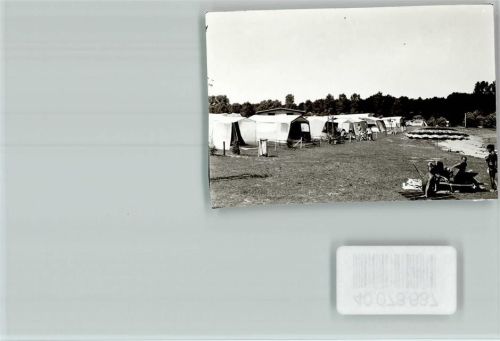 Oberbruch Camping