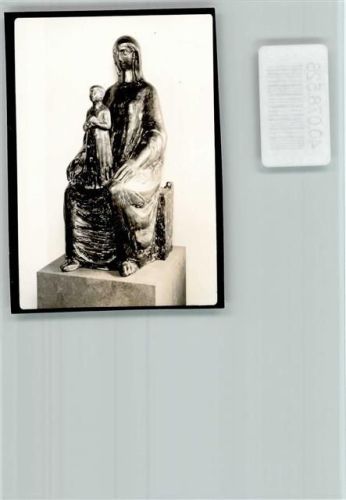 Lohmar Madonna